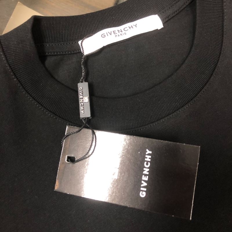 Givenchy T-Shirts